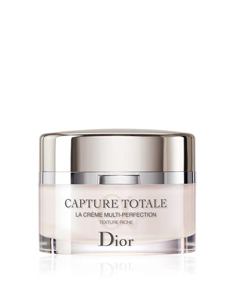 dior care container|Dior capture total skin care.